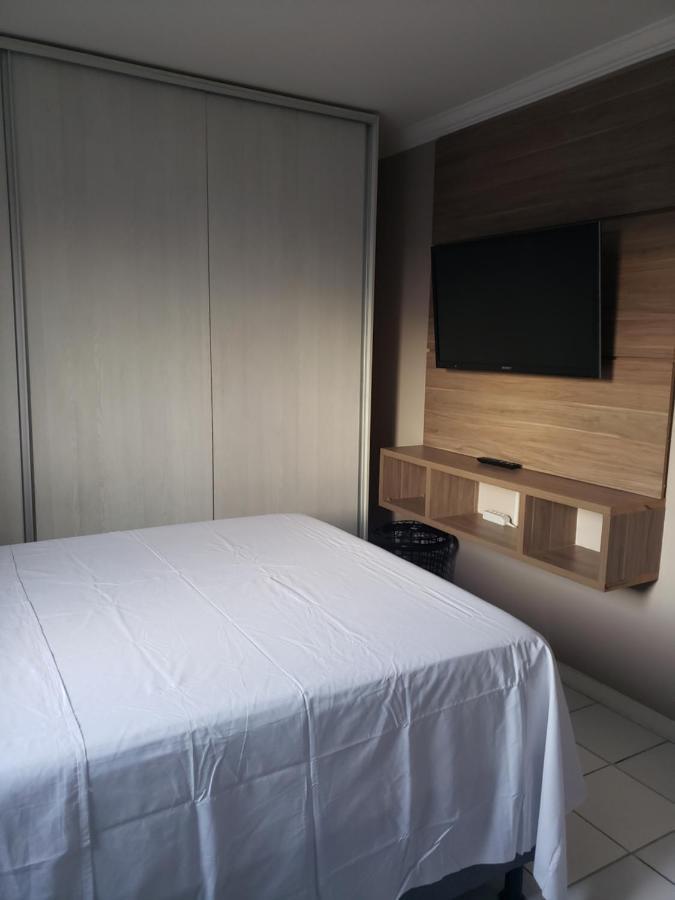 Apartment Apt 2 Quartos, 2 Wc, Point Da Jatiuca Acomoda 9