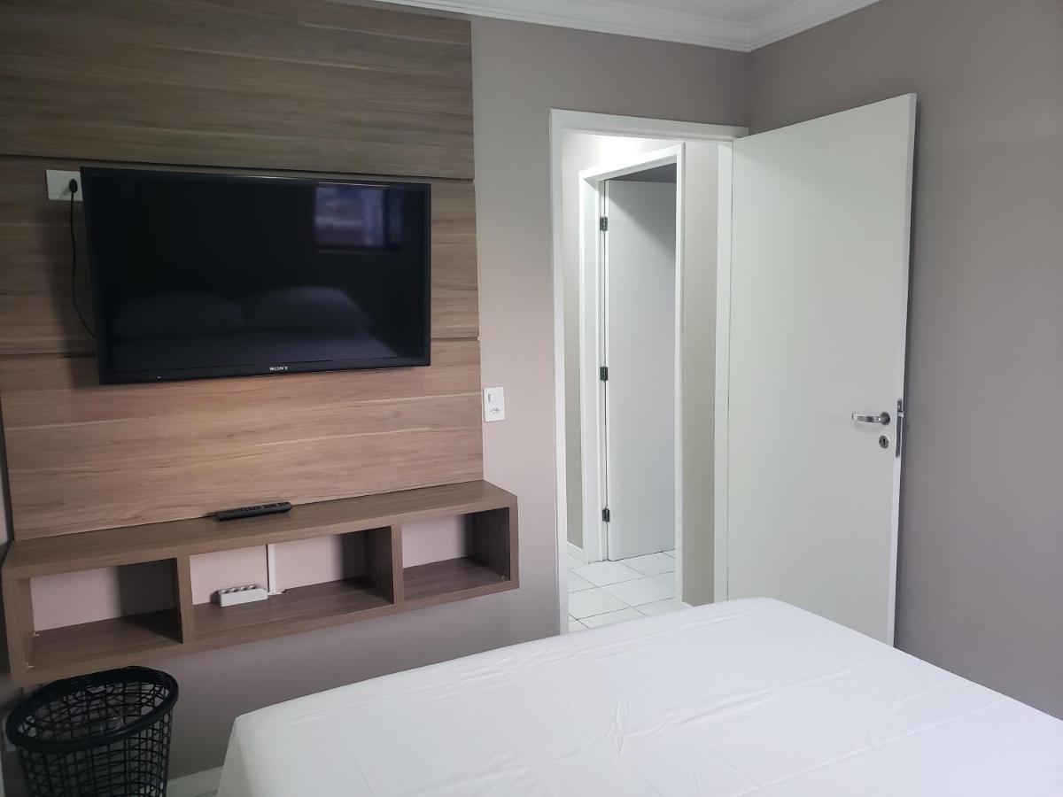 Apt 2 Quartos, 2 Wc, Point Da Jatiuca Acomoda 9 Apartment Maceio (Alagoas)
