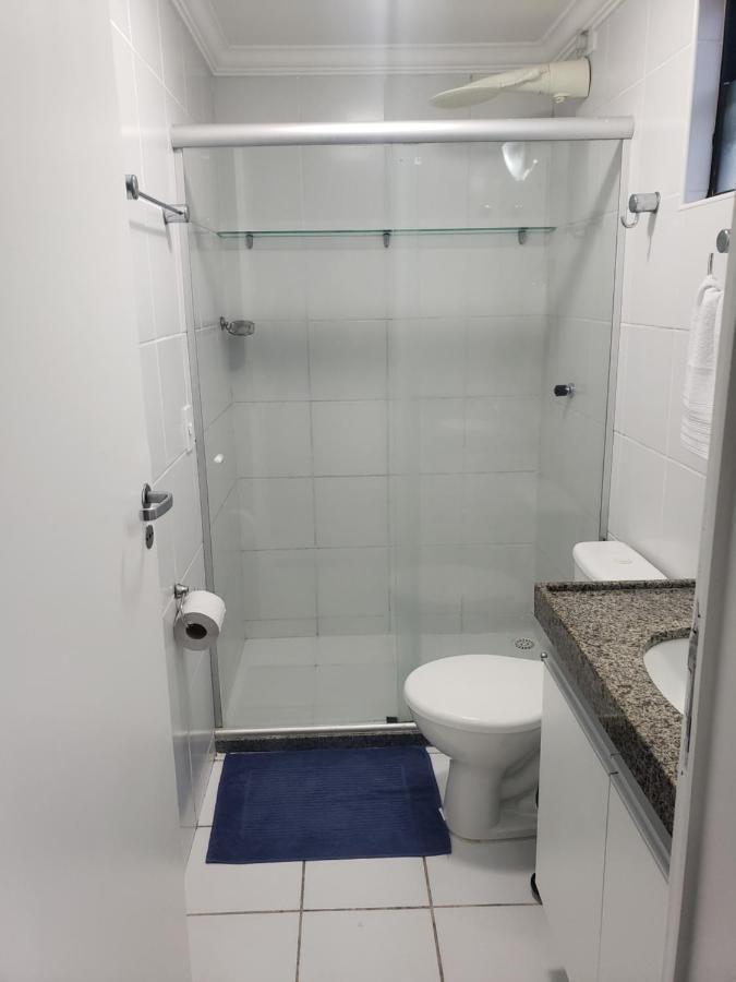 Apt 2 Quartos, 2 Wc, Point Da Jatiuca Acomoda 9 Apartment Maceio (Alagoas)