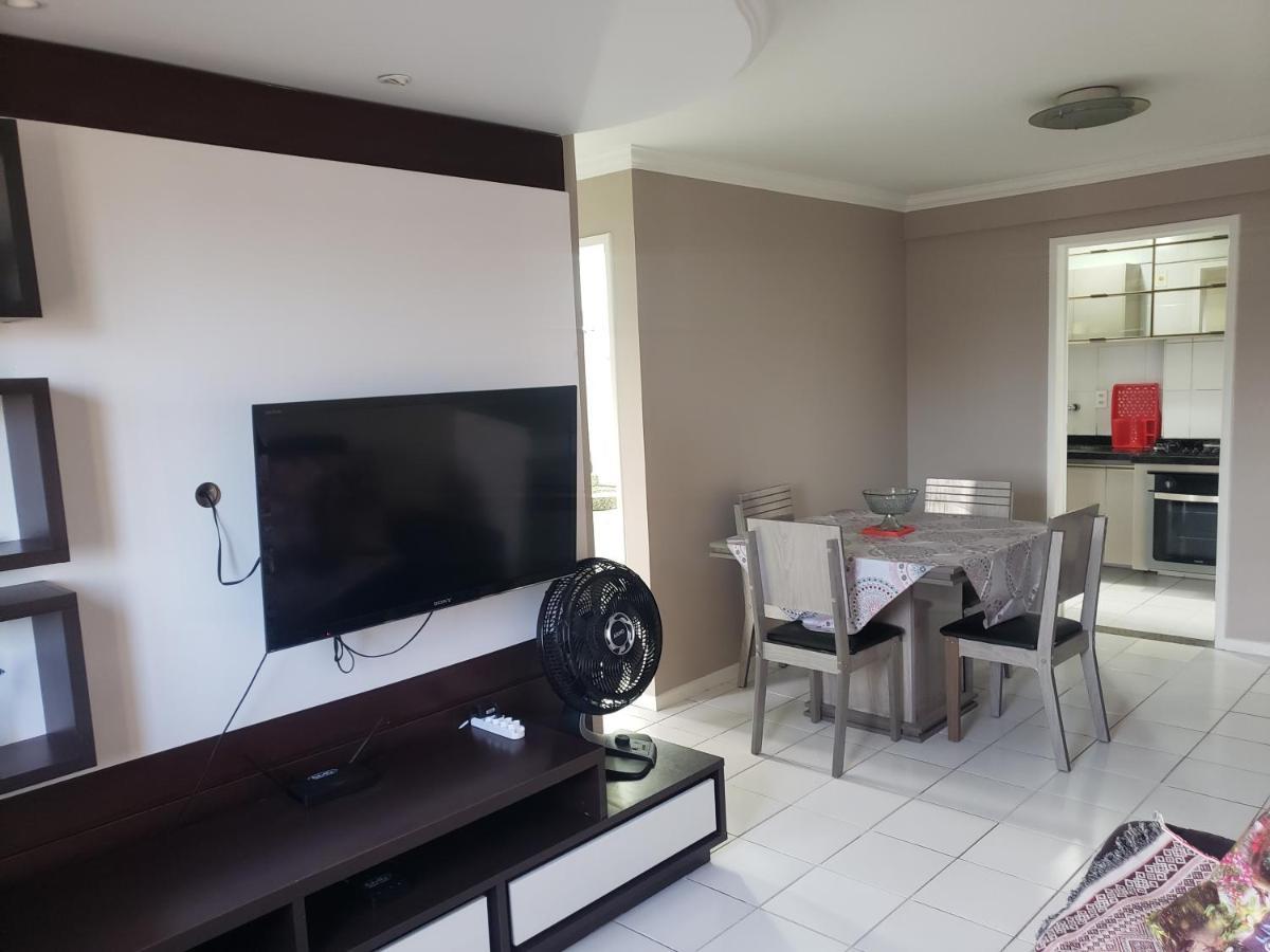 Apt 2 Quartos, 2 Wc, Point Da Jatiuca Acomoda 9 * Maceió
