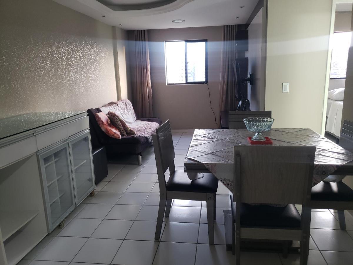 Apt 2 Quartos, 2 Wc, Point Da Jatiuca Acomoda 9 Apartamento Maceió