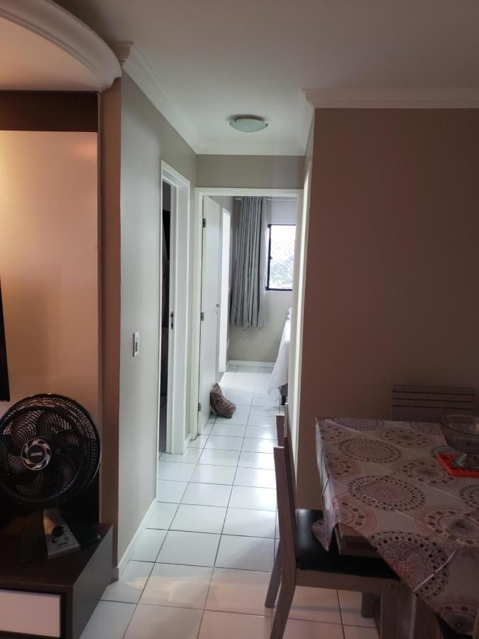 Apartamento Apt 2 Quartos, 2 Wc, Point Da Jatiuca Acomoda 9 *
