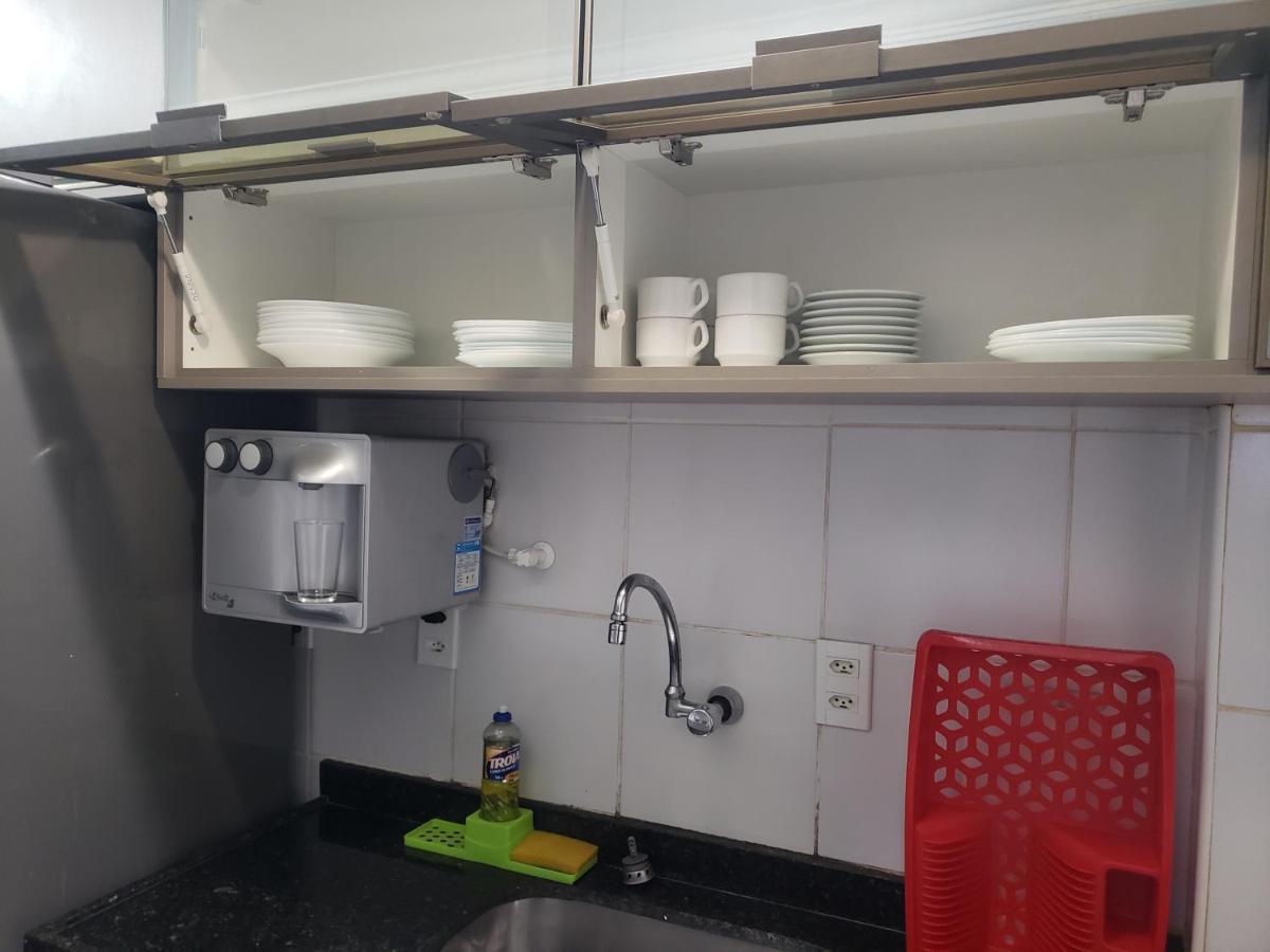 Apartamento Apt 2 Quartos, 2 Wc, Point Da Jatiuca Acomoda 9